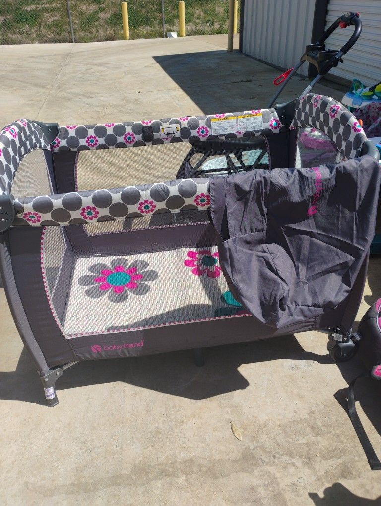 Baby Trend