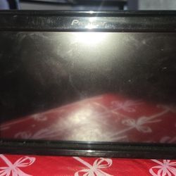Pioneer Touchscreen Car Stereo 