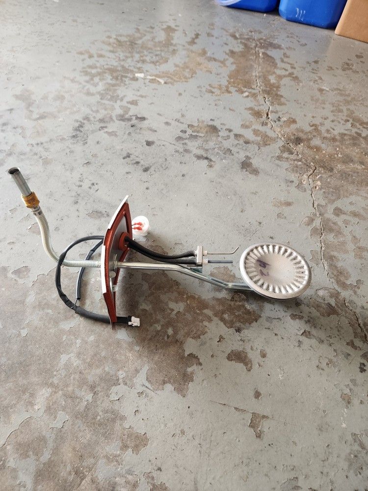 Burner Rheem Water Heater Power Vent 75gal