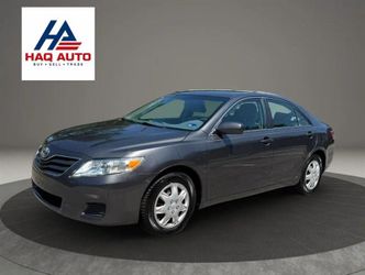 2010 Toyota Camry