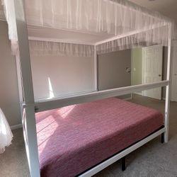 Bed Frame