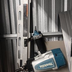 Makita Framing Air Gun 