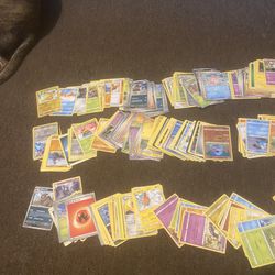 Pokemon Card Collective 