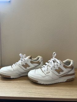 New balance 550