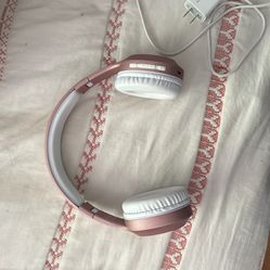 Wired Headphones 