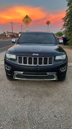 Jeep Grand Cherokee   titulo limpio