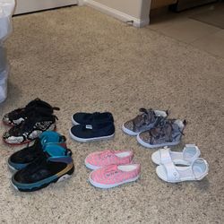 Kids Shoes