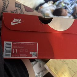 Nike Air Max 