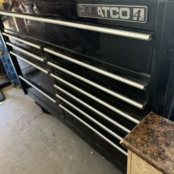 Matco Toolbox