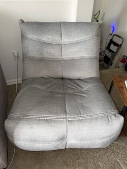 Swivel Recliner