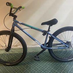 Mafia Bike Medusa 26in