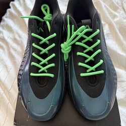 Adidas AE 1 Low Metamorphosis size 8.5