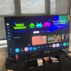 75 Inch Samsung The Frame 