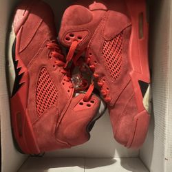 Jordan 5