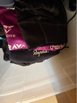 XL Bike Apparel