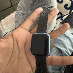 Apple Watch SE