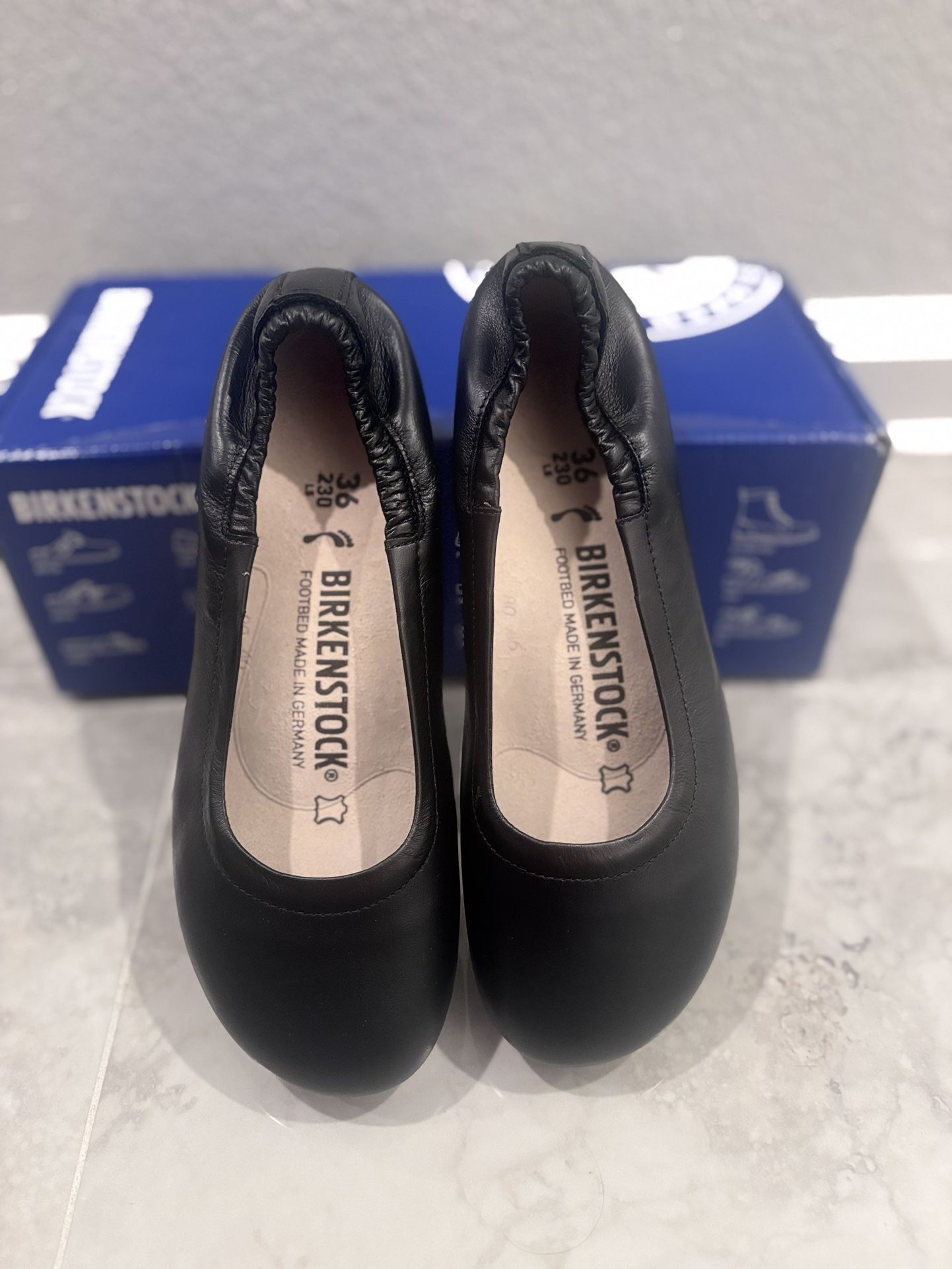 Birkenstock
