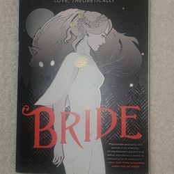 Bride BY Ali Hazelwood 