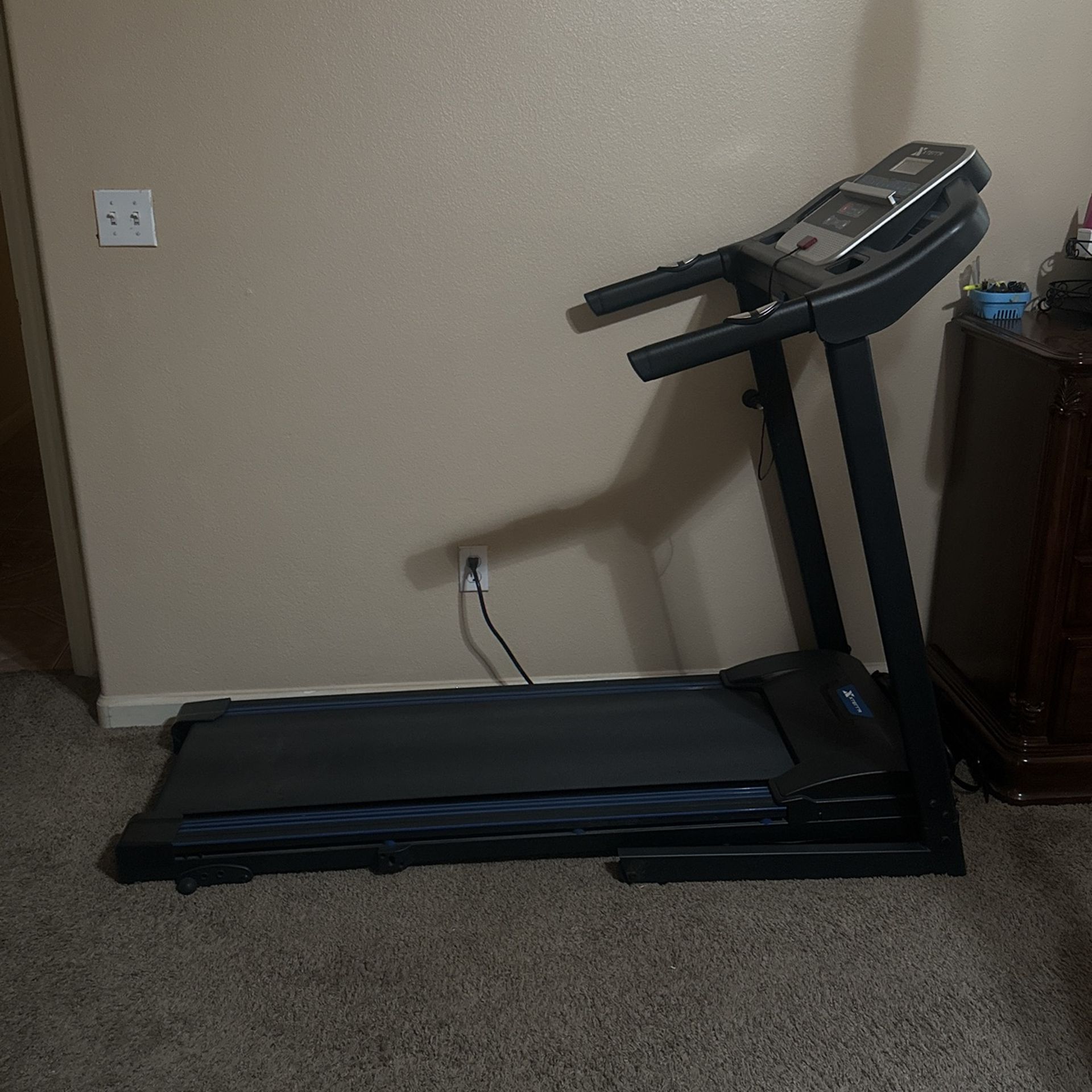 Xterra Treadmill