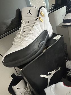 Jordan’s OG Taxi 12’s