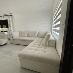City Furniture Couch 