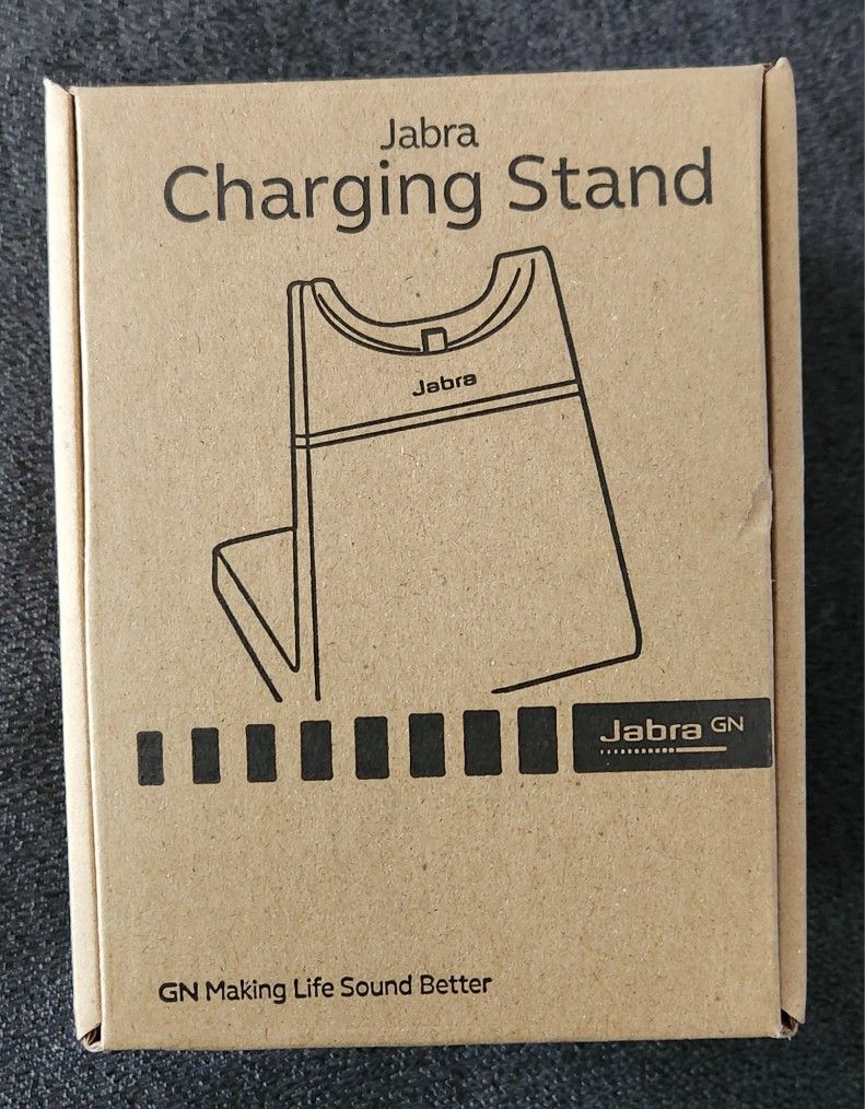 Jabra Evolve 75 Charging stand E75
