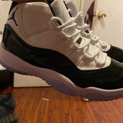 Jordan 11 Retros