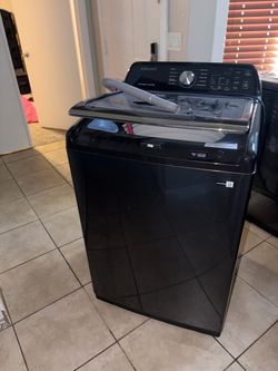 Samsung Washer & Dryer Brand new