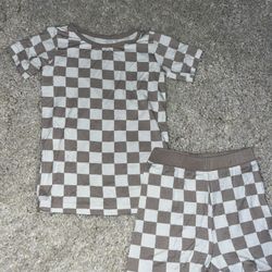 Bamboo Pajamas