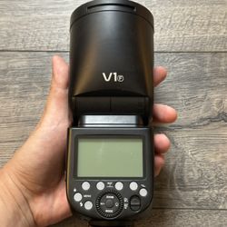 Godox V1 Fujifilm