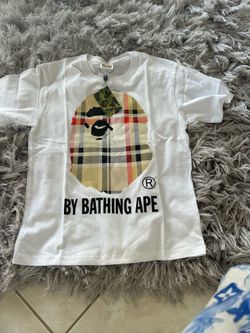 Bathing ape, terrible quality
