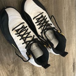 Jordan’s 12 Retro Taxi