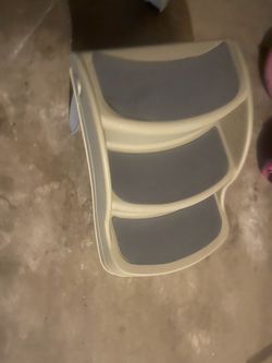 Dog Stairs