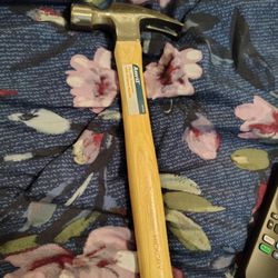 New Hammer $5