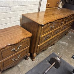 Bedroom Dressers for sale