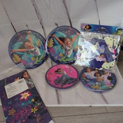 Encanto Party Supplies