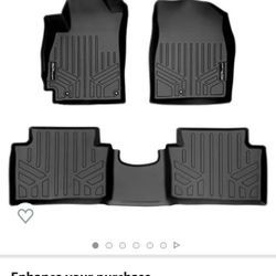 Custom Fit Floor Mats Hyundai Velostor