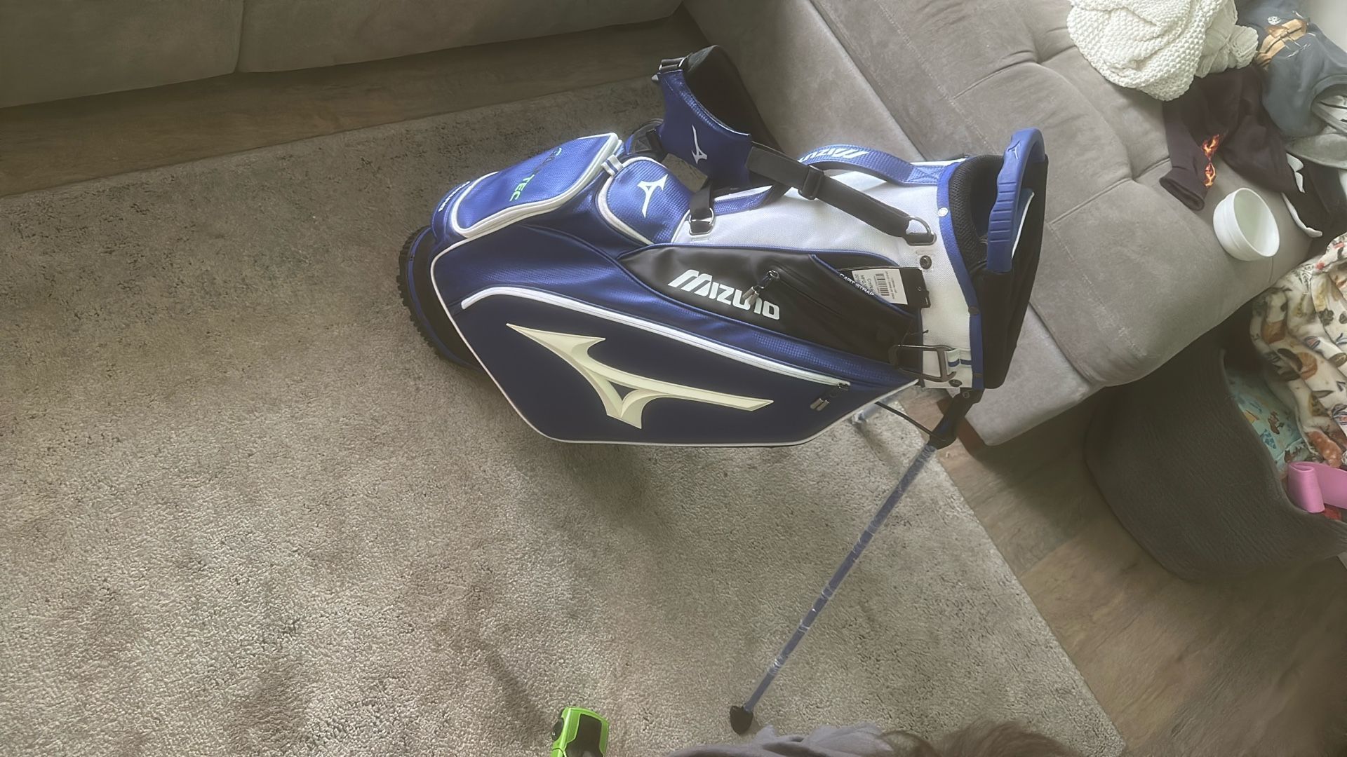 Mizuno Golf Bag