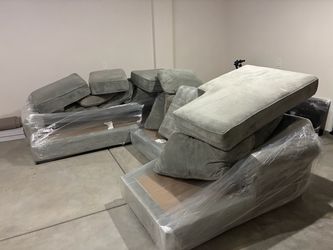 Sectional for sale