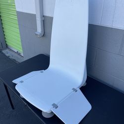 Mangar Archimedes Bath Lift Chair for Elderly Adults