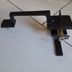 New Door Handle 