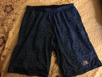 The north face