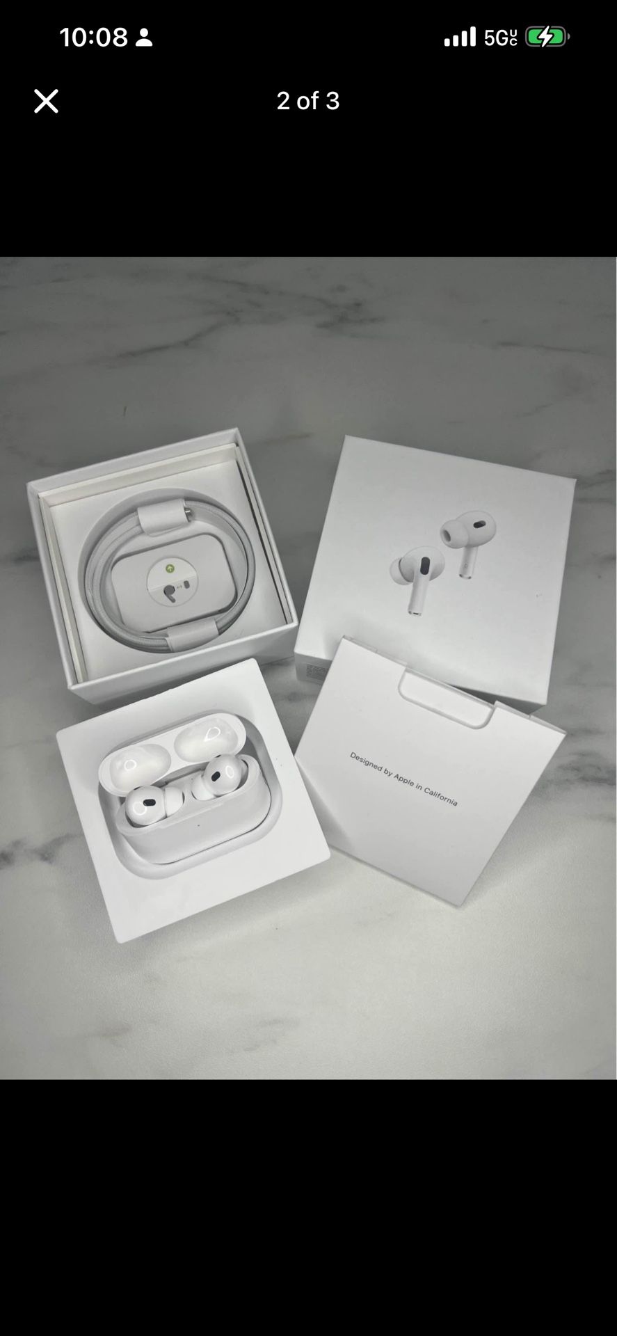 AirPods Pro