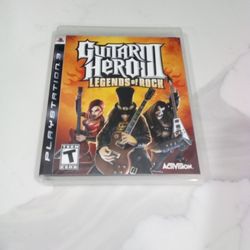 PlayStation 3 Game In Excellent Condition 