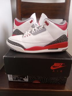Size 10.5 Men's $170