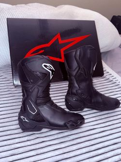 SMX-6 V3 Drystar® Boots