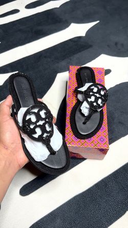 Tory Burch sandals