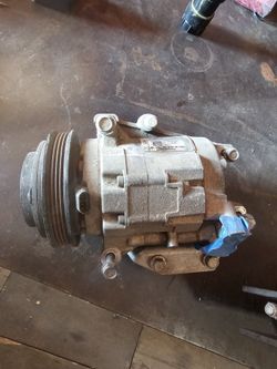Compressor
