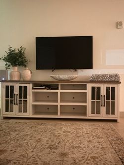 Tv Console 95"