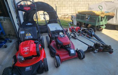 Craftsman / Briggs & Stratton